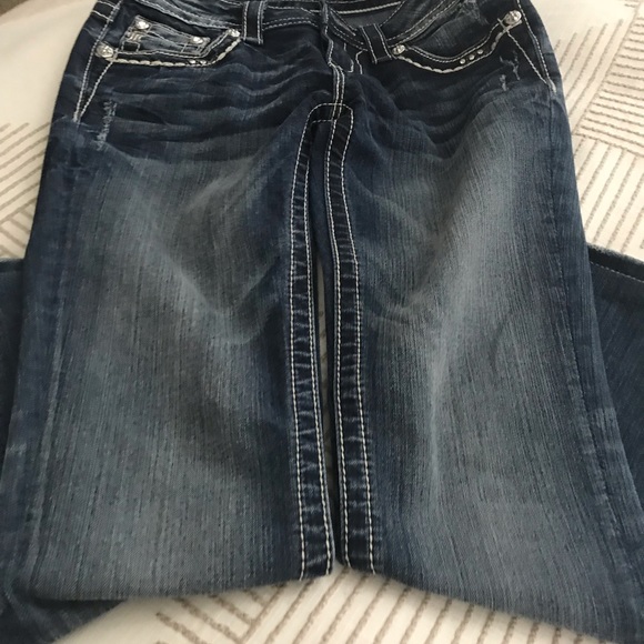 Mk Jeans - Picture 1 of 8
